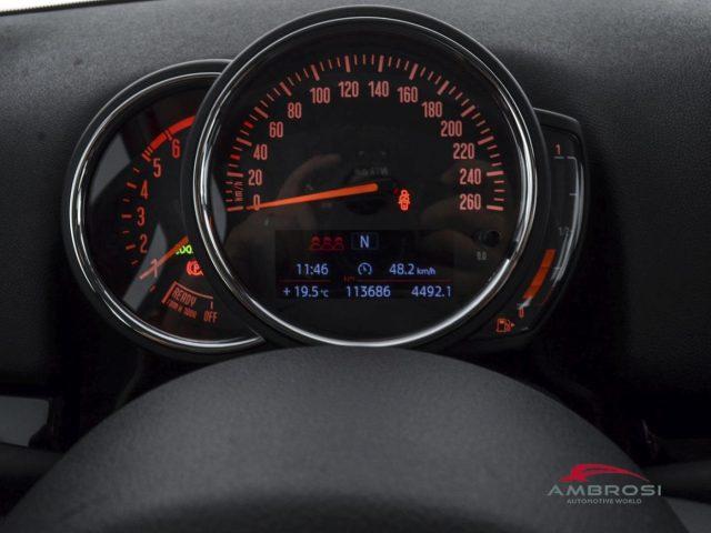 MINI Countryman One D 1.5 One D