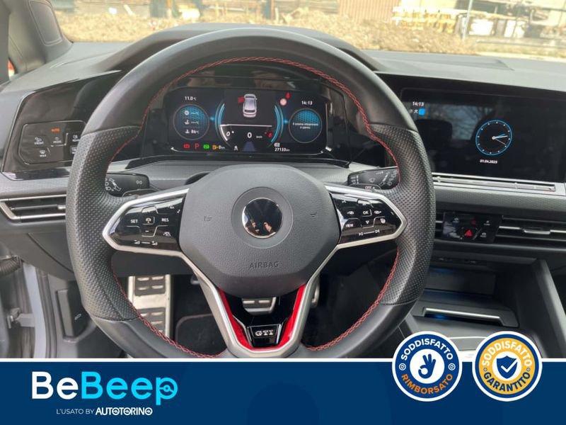 Volkswagen Golf 2.0 TSI GTI CLUBSPORT 45 300CV DSG