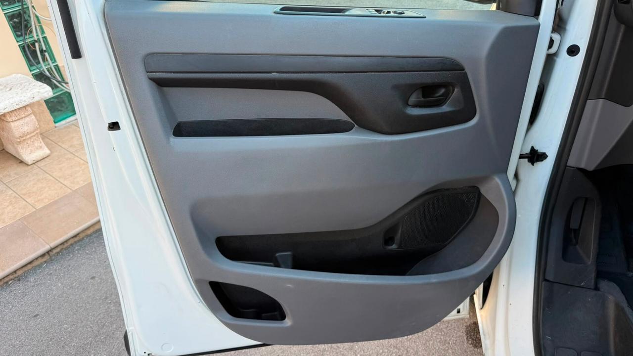 PEUGEOT EXPERT 122CV 2016