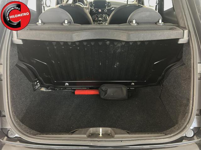 FIAT 500 1.0 Hybrid club
