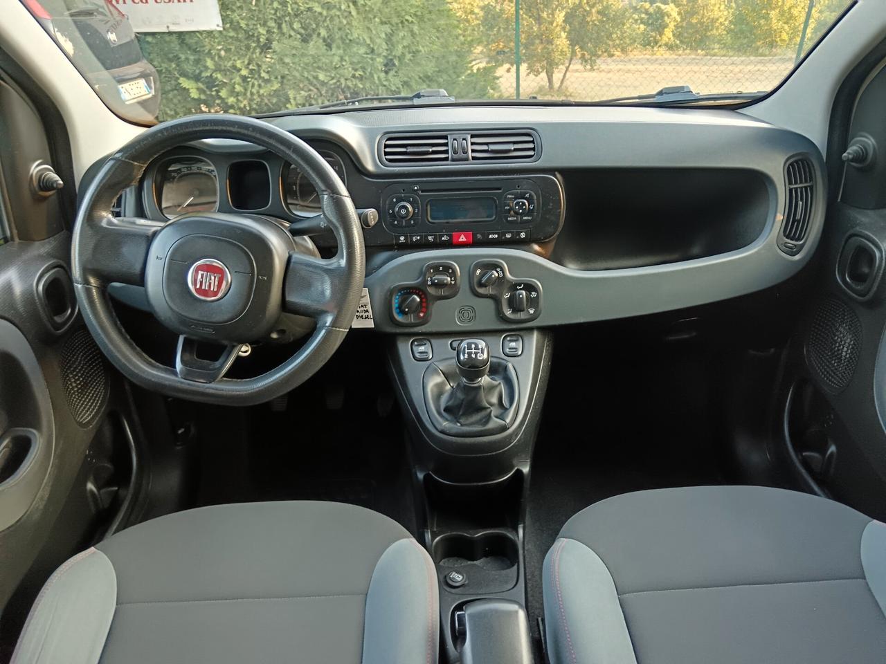 Fiat Panda 1.3 MJT 95CV EASY NEOPATENTATI
