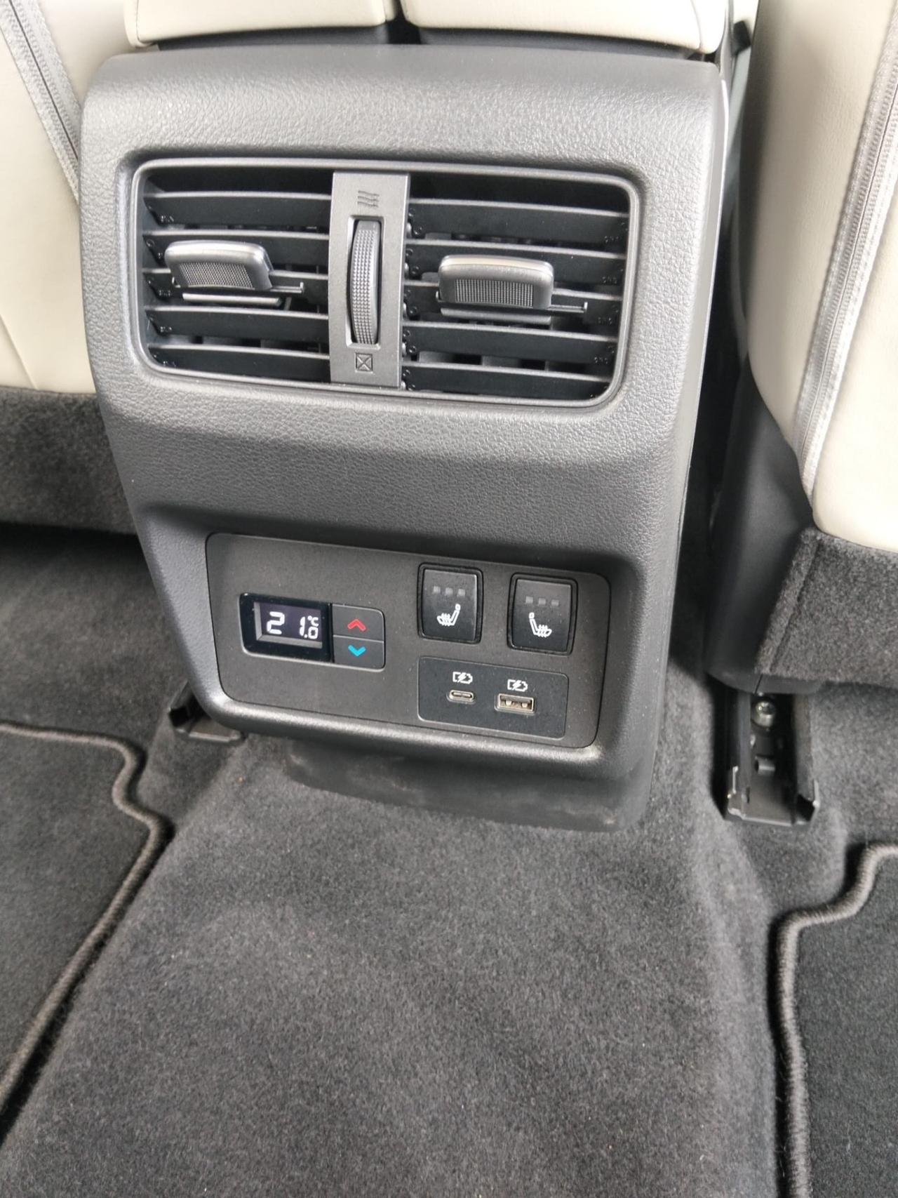 Nissan X-Trail e-Power 204Cv 2WD Tekna*Pelle*Navi*Camera