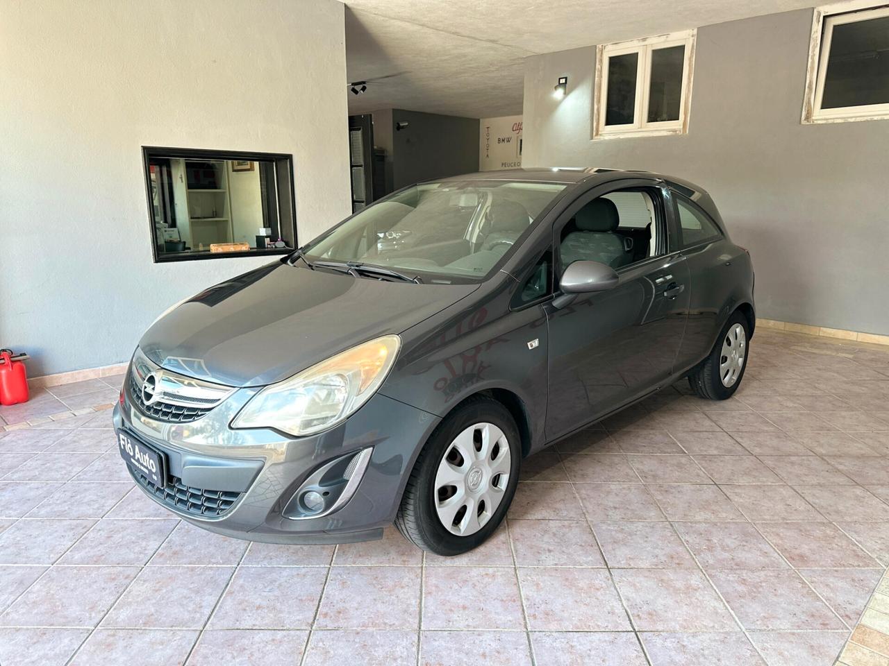 Opel Corsa 1.3 CDTI 75CV F.AP. 3 porte Elective