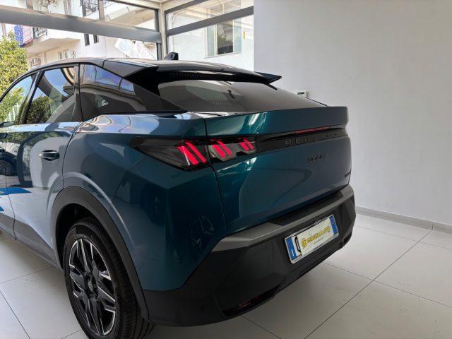 PEUGEOT 3008 Hybrid 136 e-DCS6 Allure tua da ?379,00 mensili