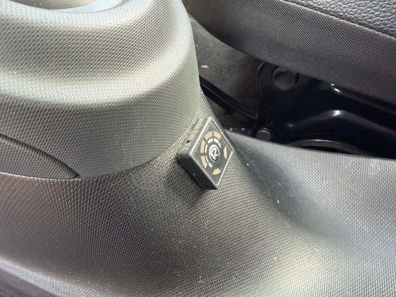 Smart ForTwo 70 1.0 twinamic Passion GPL 2018