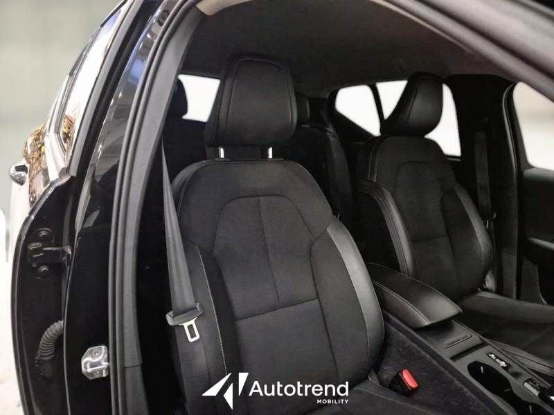 Volvo XC40 T3 163 CV Automatica Business Plus