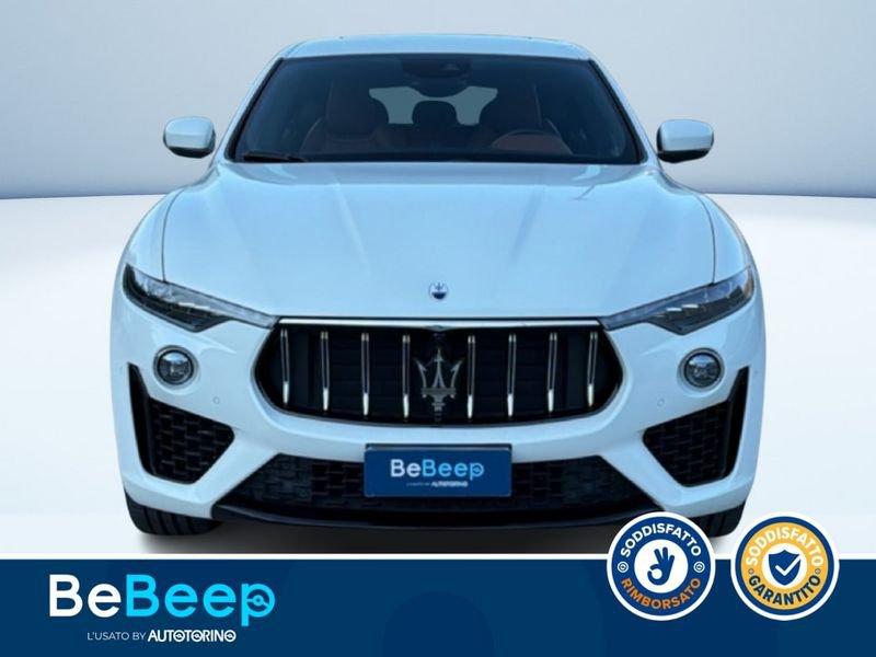 Maserati Levante 2.0 MHEV GT 330CV AUTO