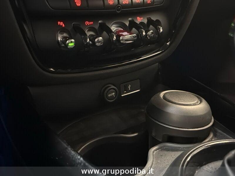 MINI Clubman Mini F54 2019 Diesel Mini 2.0 Cooper D Business auto