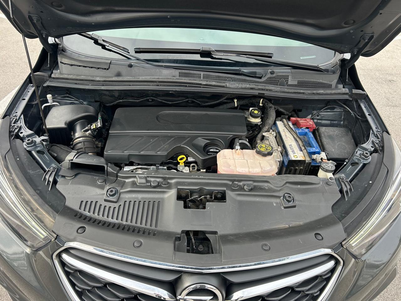 Opel Mokka X 1.6 CDTI 136CV - Ultimate