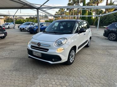 FIAT 500L Wagon 1.6 MJT 120 CV Lounge