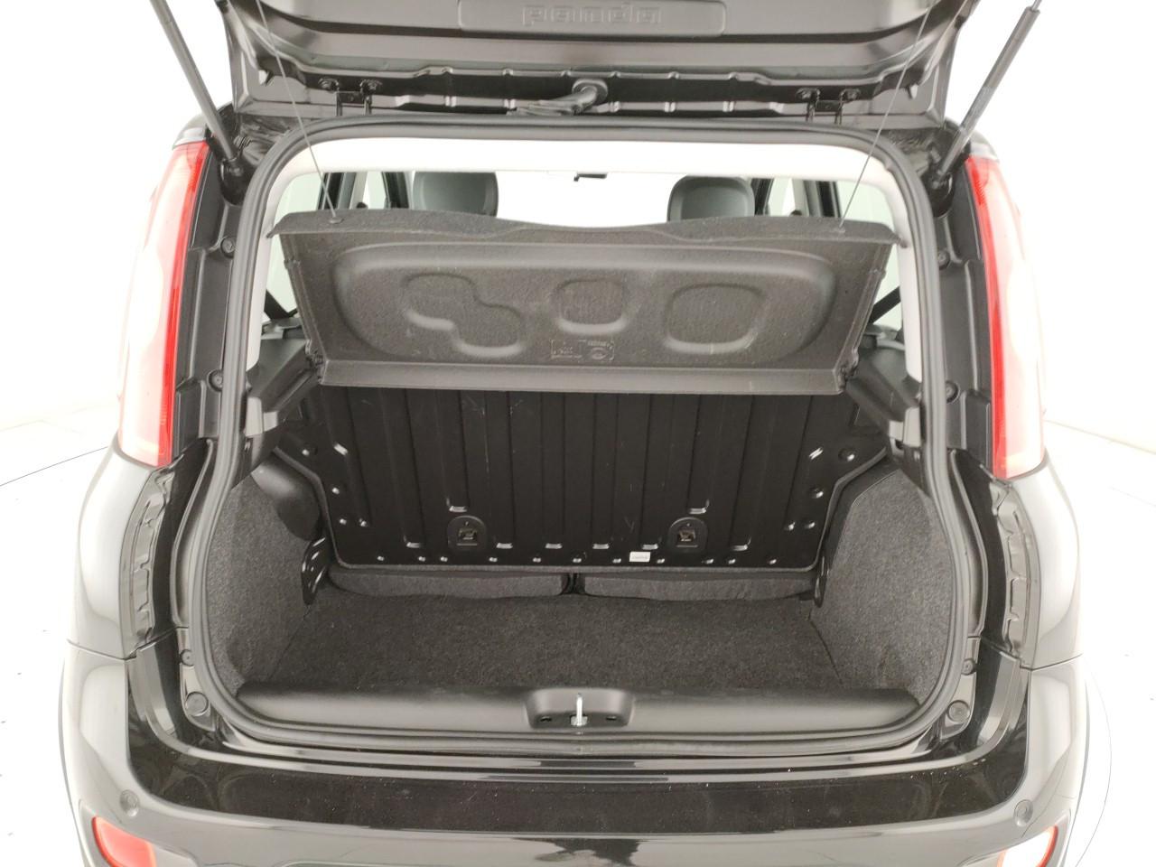 FIAT Panda 1.0 firefly hybrid s&s 70cv