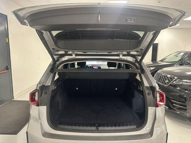 BMW X1 i edrive 20