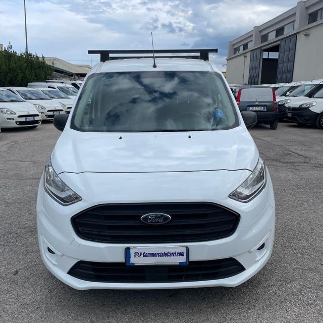 FORD TRANSIT CONNECT 210 L2H1 1.5TDCI FURGONE 3 PTI-20