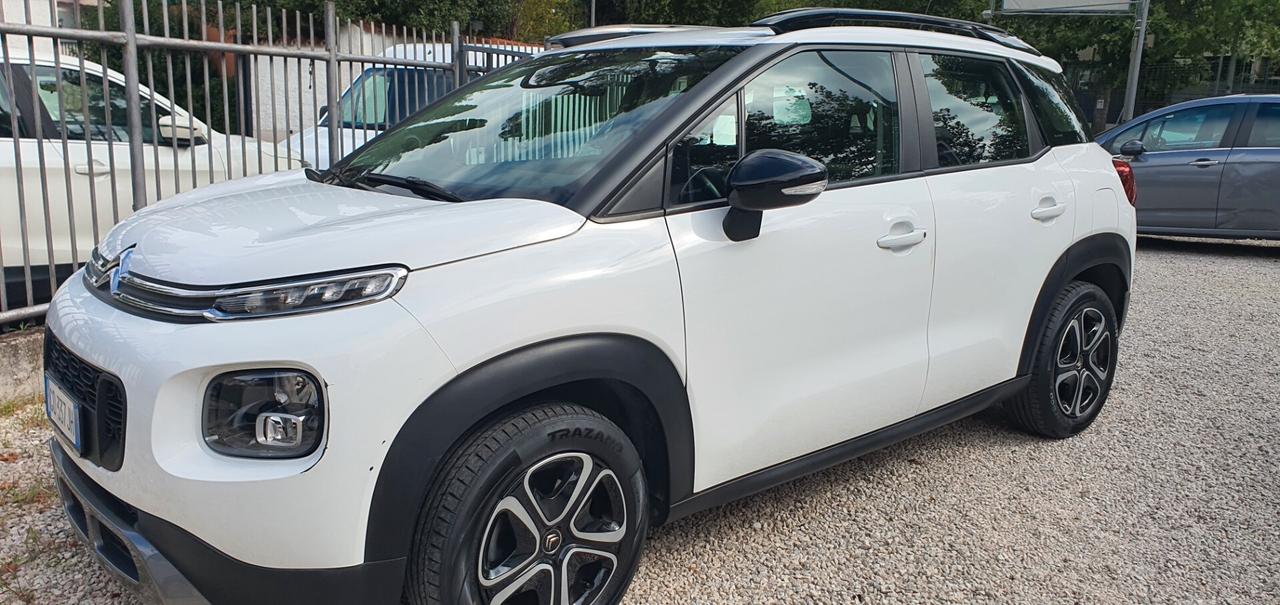 Citroen C3 Aircross C3 Aircross PureTech 110 S&S Feel