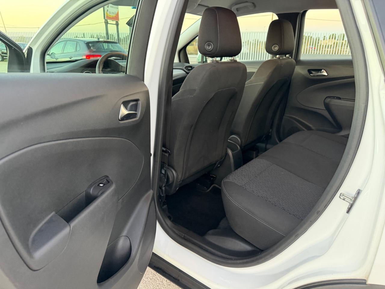 OPEL CROSSLAND X 1.5 D FULL 88000KM MY20