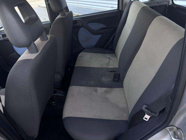 FIAT Panda 1.2 Emotion Ok neopatentati