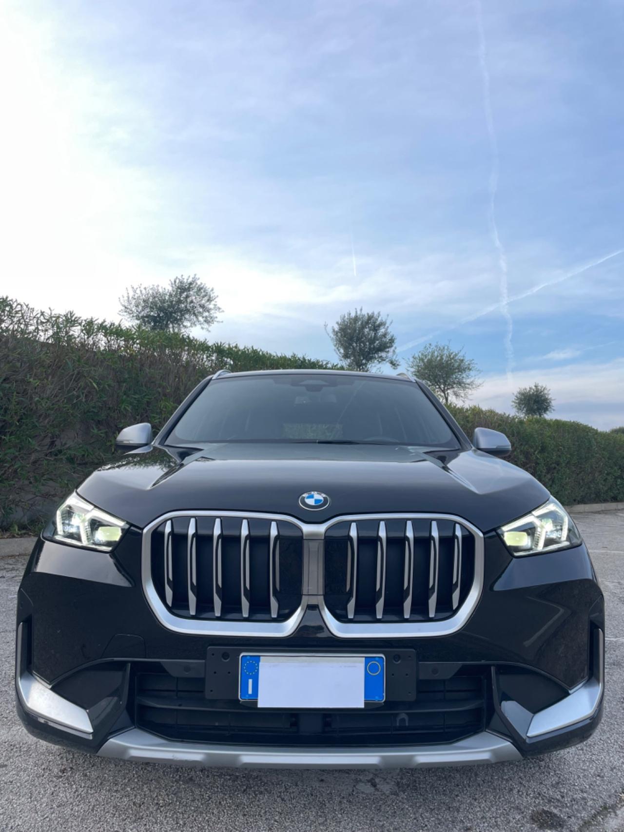 Bmw X1 sDrive 18d Msport 150 CV
