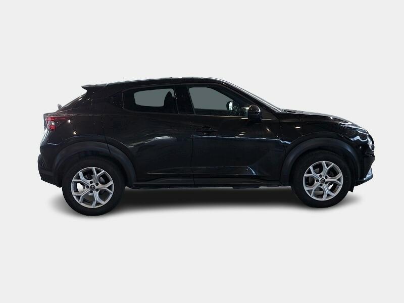 NISSAN JUKE 1.0 DIG-T 114 N-Connecta Dct