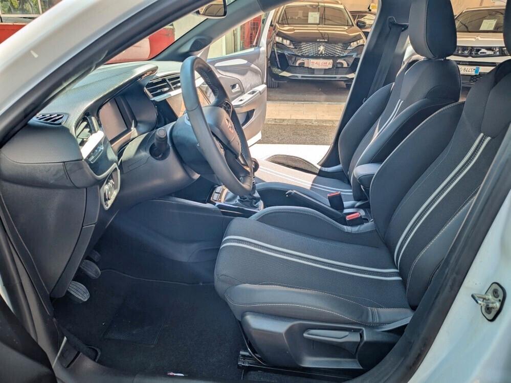 Opel Corsa 1.2 GS SENZA VINCOLI ITALIANA