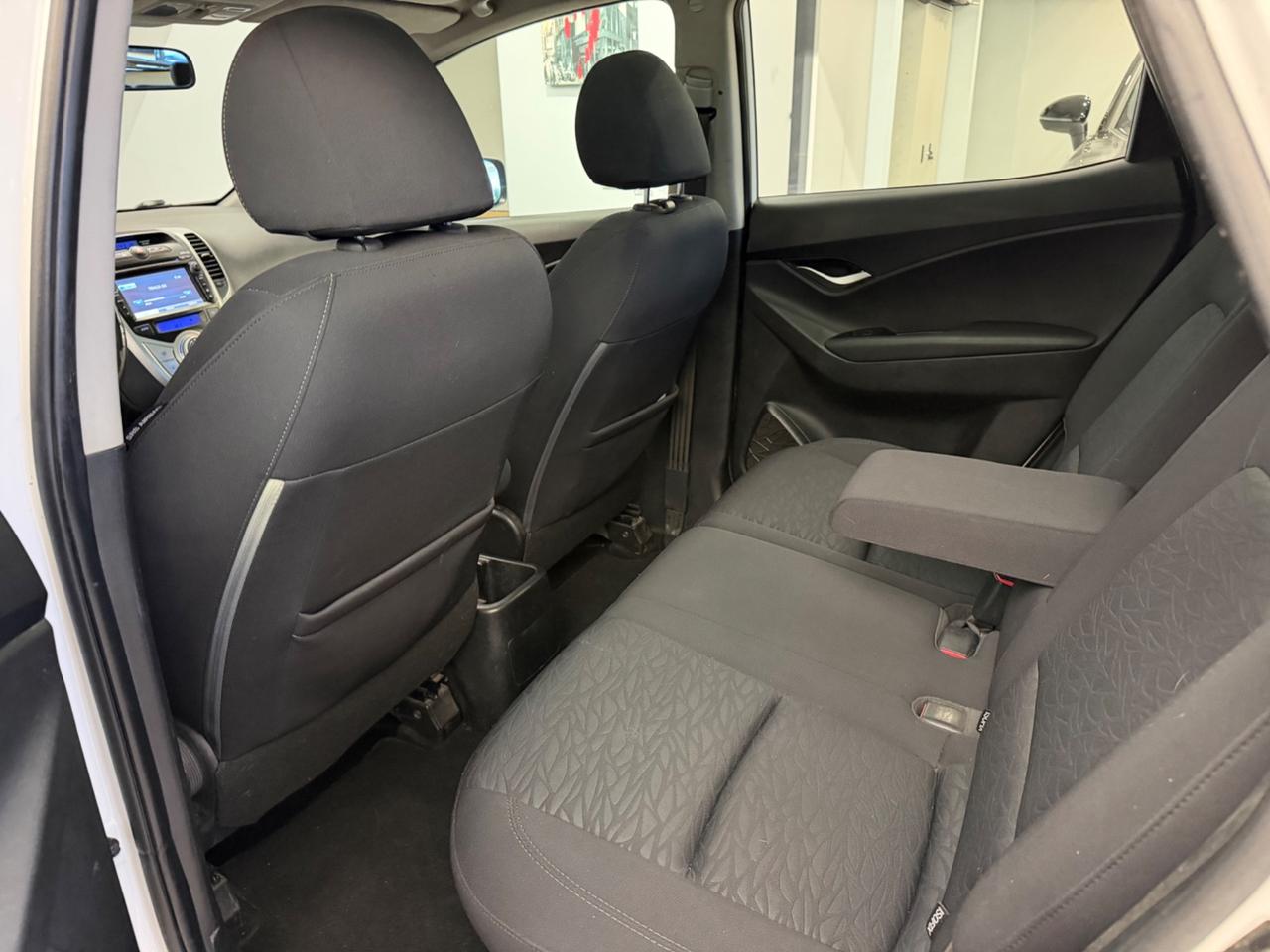 Hyundai ix20 1.4 CRDI 90 CV Style