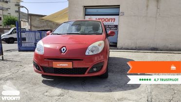 RENAULT Twingo 2ª serie Twingo 1.2 16V Sport &...