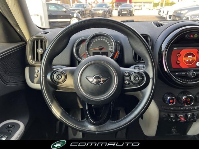 MINI Countryman 1.5 Cooper Countryman