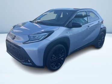 Toyota Aygo X 1.0 JBL Special Edition MT MY24