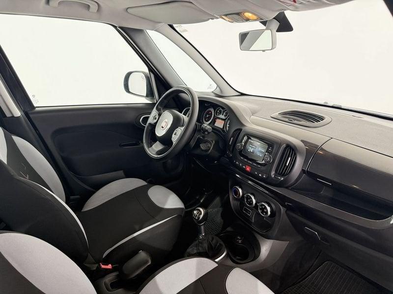FIAT 500L 1.3 MultiJet 95cv Pop Star