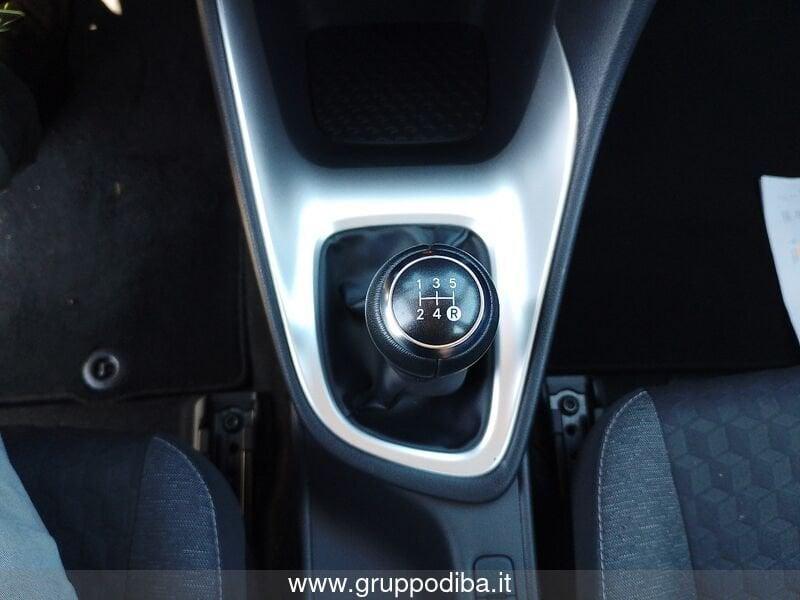 Toyota Yaris IV 2020 1.0 Trend