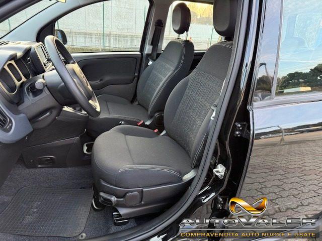 FIAT Panda 1.0 FireFly S&S Hybrid,Bluetooth
