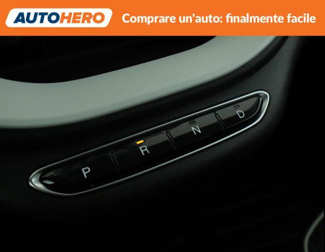 FIAT 500e Berlina 42 kWh Passion