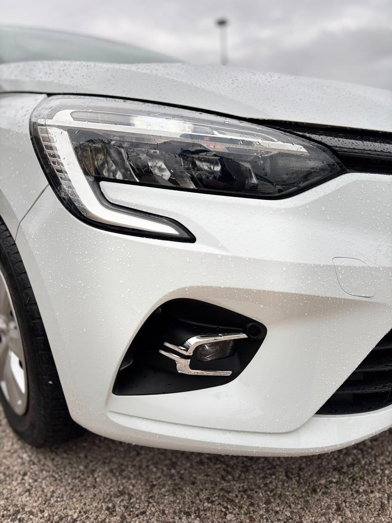 Renault Clio Blue dCi 85 CV 5 porte Business