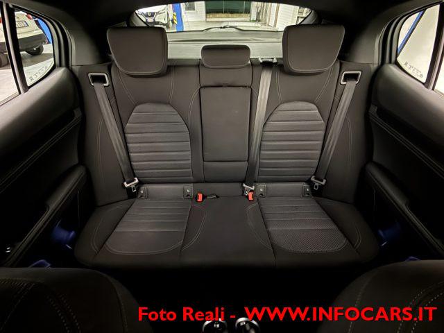 ALFA ROMEO Stelvio 2.2 190 CV AT8 Q4 Business - PROMO