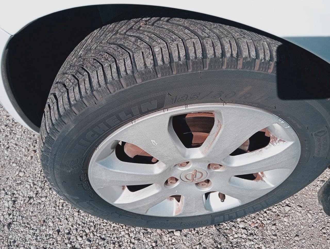 Opel Agila 1.2 16V 86CV Enjoy