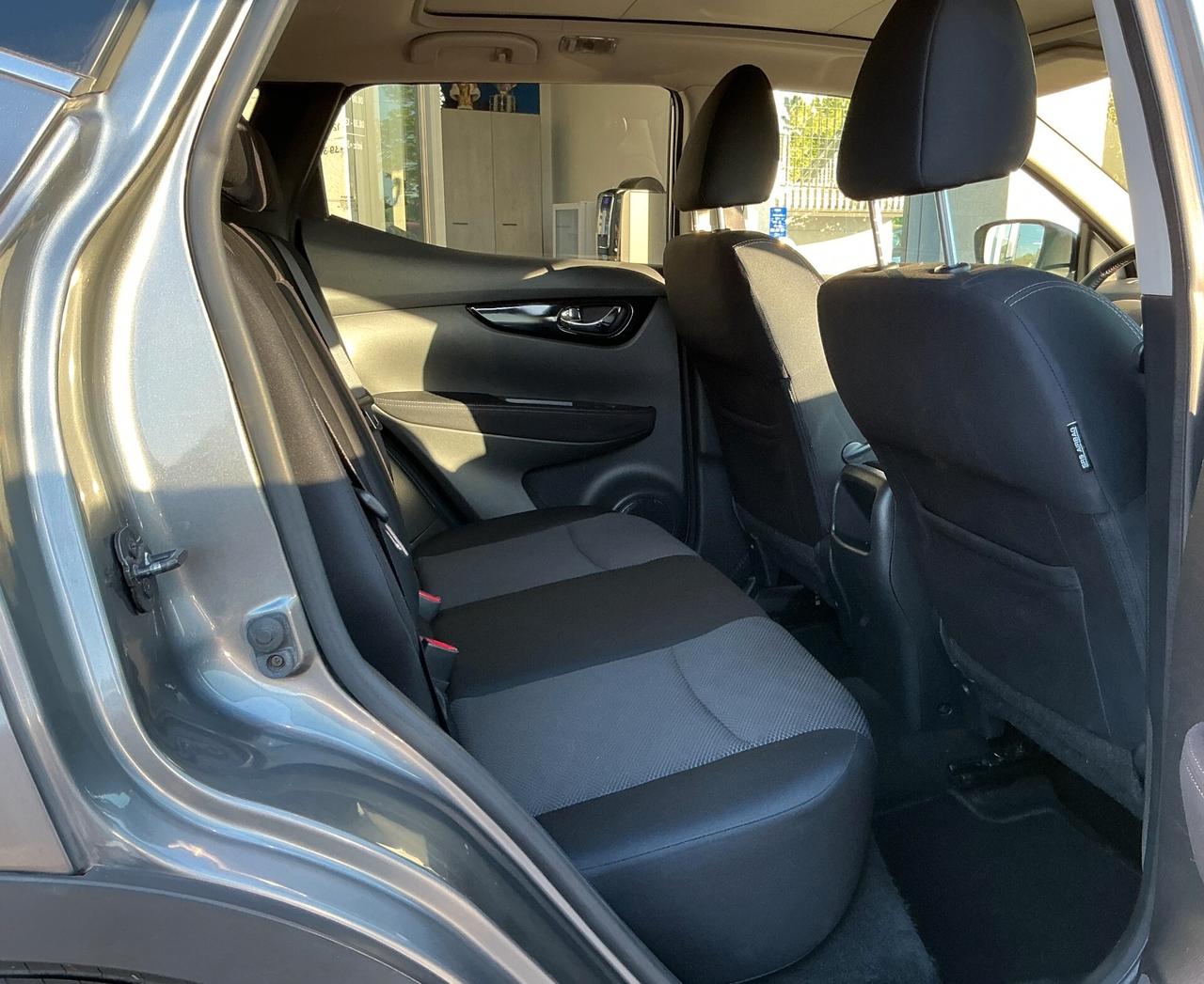 Nissan Qashqai 1.5 Diesel Neopatentati