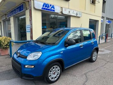 Fiat Panda Cross 1.0 FireFly S&S Hybrid KM ZERO OK NEOPATENTATI
