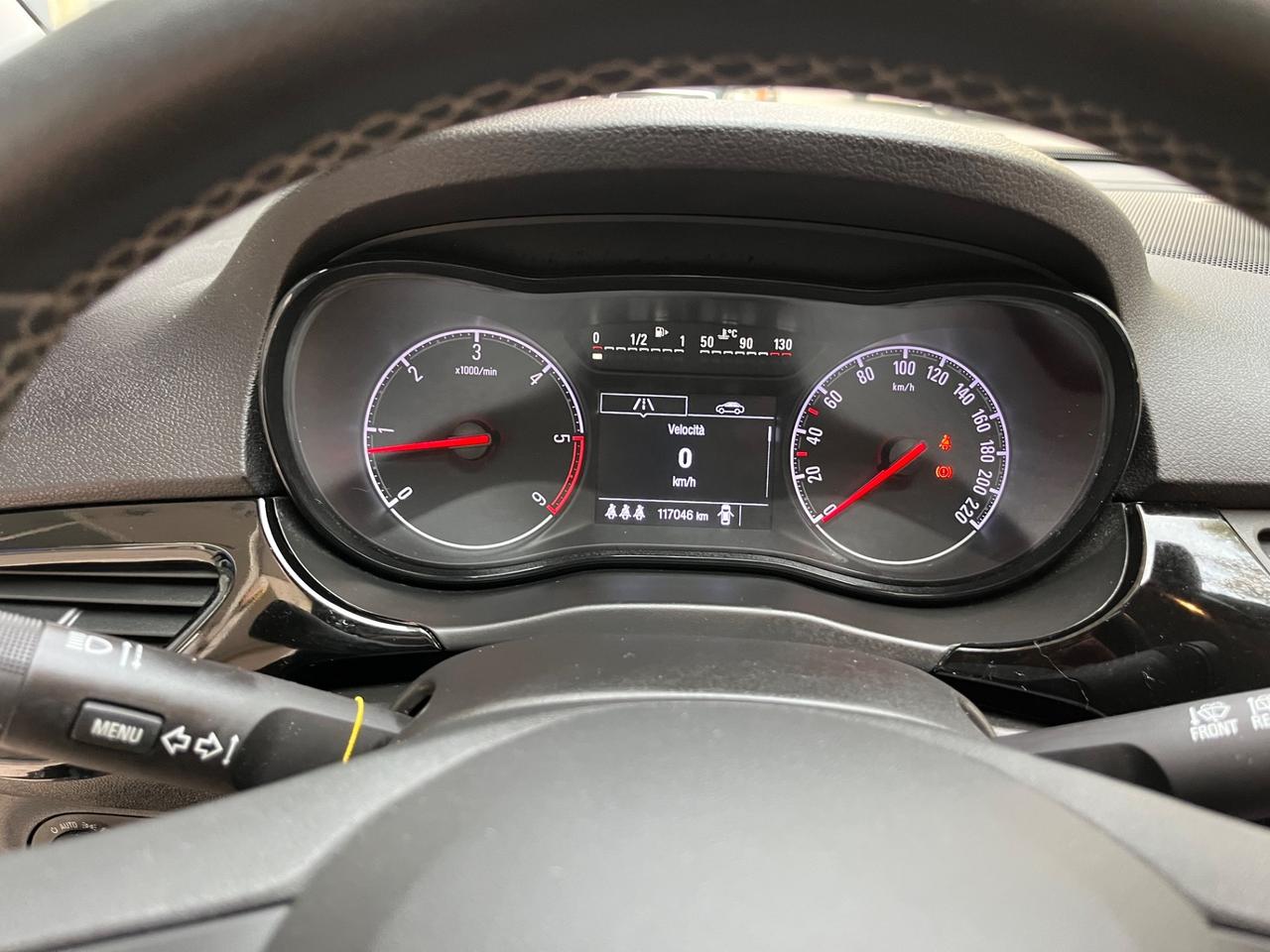 Opel Corsa 1.3 CDTI 5 porte Advance