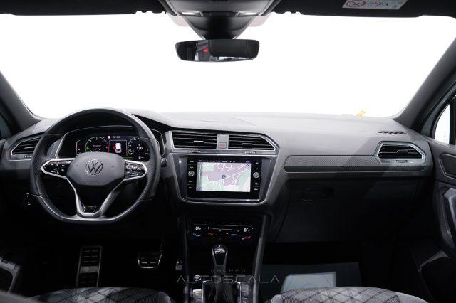 VOLKSWAGEN Tiguan 2.0 TDI 150cv SCR DSG R-Line
