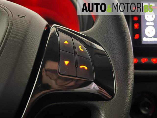 FIAT Doblo Doblò 1.6 MJT 105CV S&S PC-TN Cargo Easy