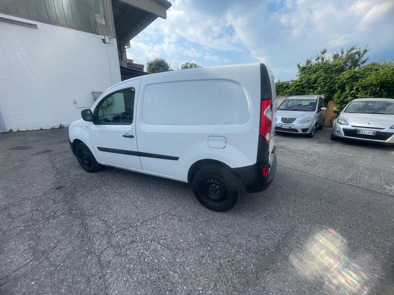 Renault Kangoo 1.5 dCi 90CV F.AP. 5 porte Easy