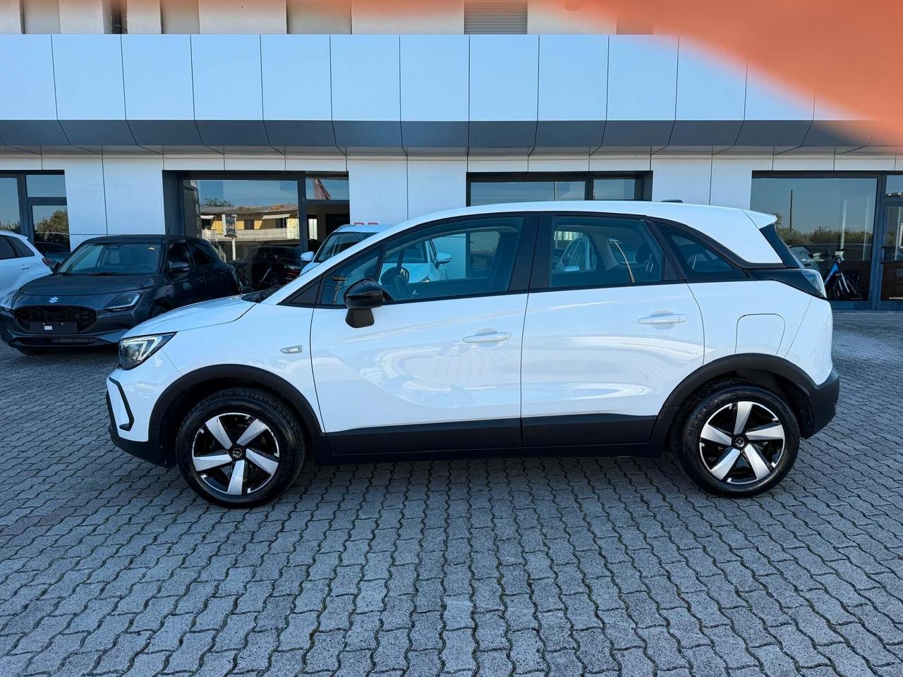Opel Crossland 1.5 ECOTEC D 110 CV Start&Stop Edition