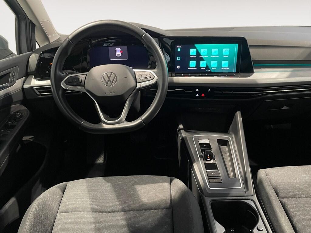 Volkswagen Golf 1.0 eTsi 110CV DSG Life (MHEV)