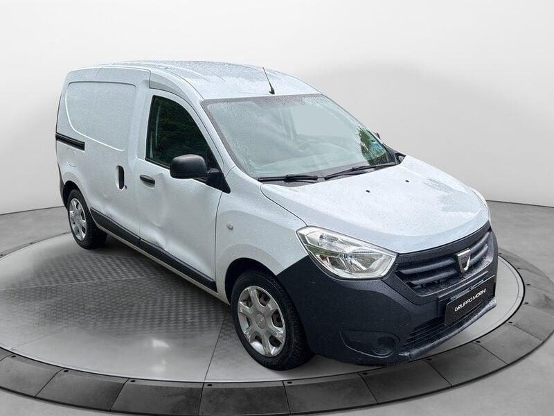 Dacia Dokker 1.5 dCi 8V 90 CV Start&Stop Furgone