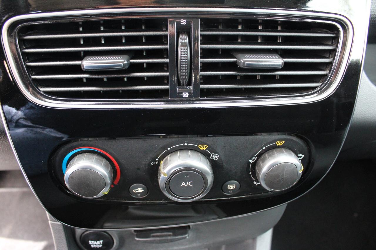 Renault Clio Sporter dCi 8V 75CV Start&Stop Energy Life