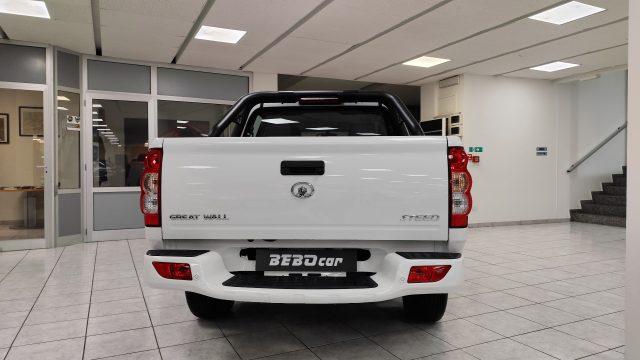 GREAT WALL Steed 2.4 Ecodual 4WD Plus - Passo Corto - prezzo + IVA