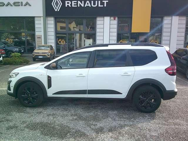 Dacia Jogger Jogger 1.0 tce Extreme UP Gpl 100cv