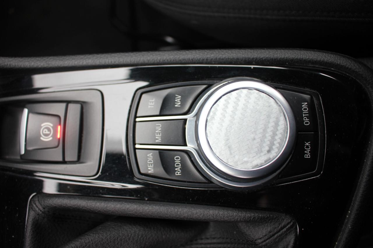 BMW 216 D Advantage TAGLIANDATA KM CERTIFICATI GARANZIA