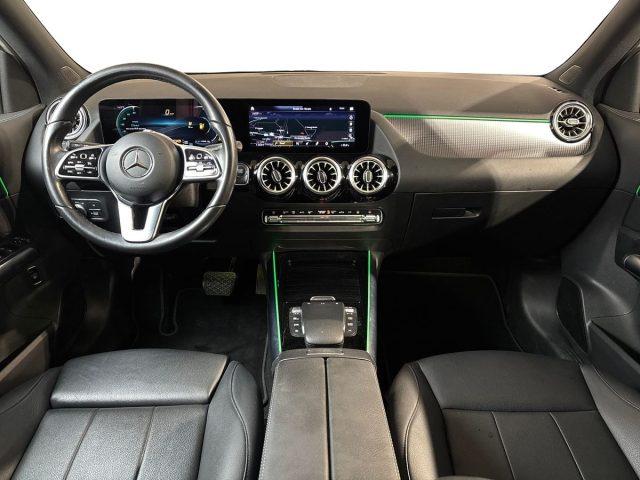 MERCEDES-BENZ EQA 250+ Sport Plus