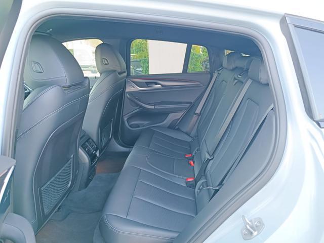 BMW X4 xDrive20d 48V Msport