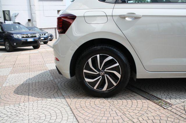 VOLKSWAGEN Polo 1.0 TSI DSG Life